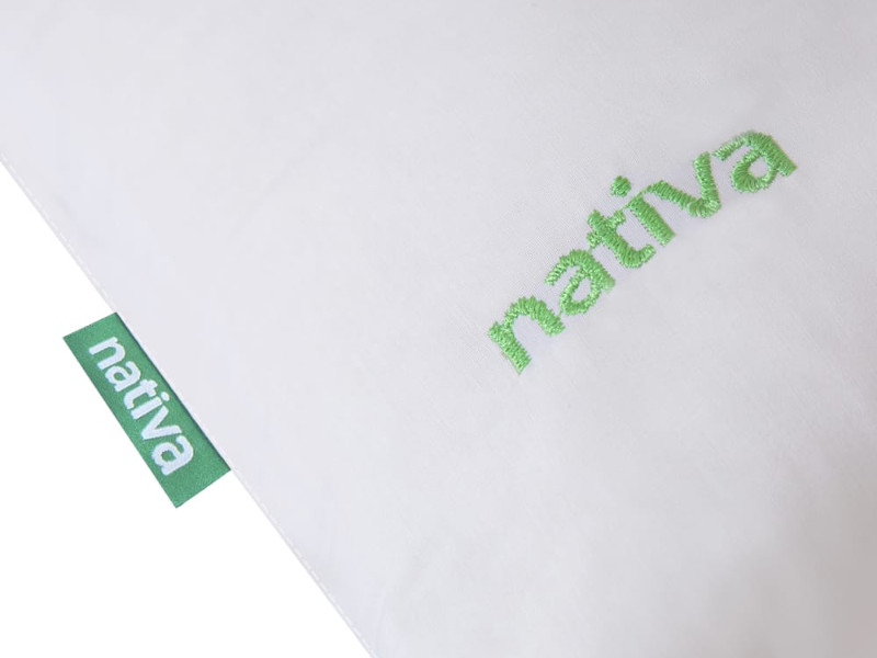 Almohada Nativa DUVET