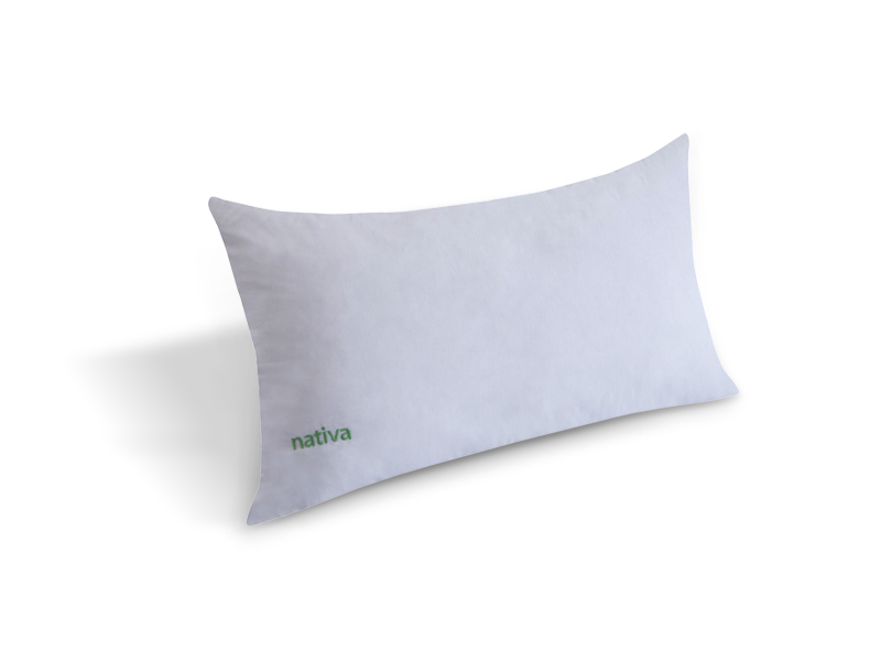 Almohada Nativa DUVET